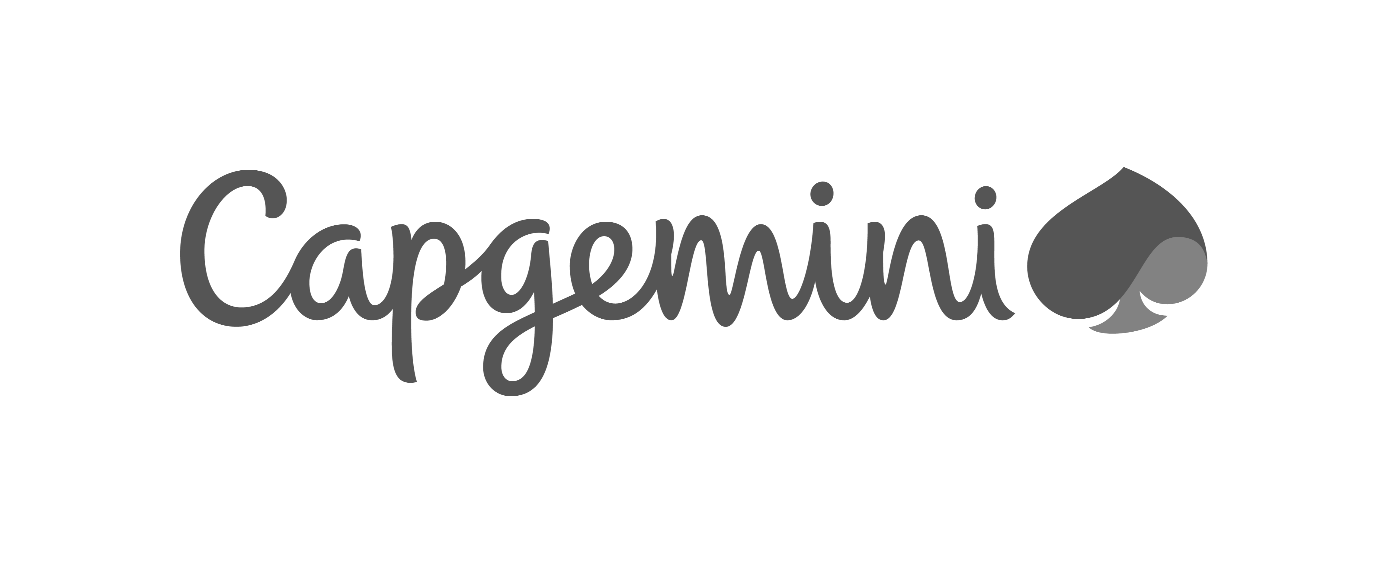 capgemini logo